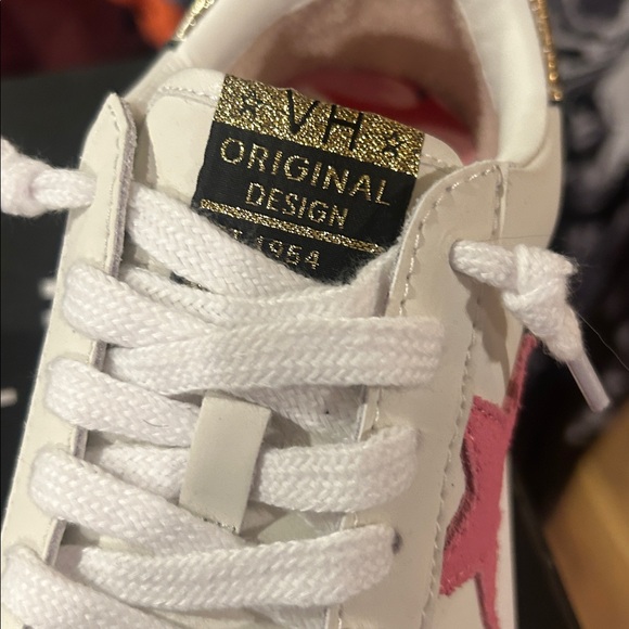 NWB Vintage Havana fashion sneakers - Picture 7 of 7